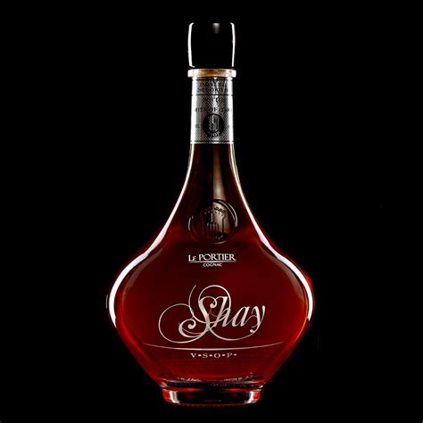 Le portier cognac shay 