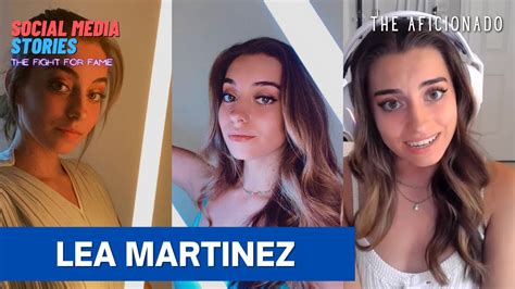 Lea martinez fanhouse leaks com