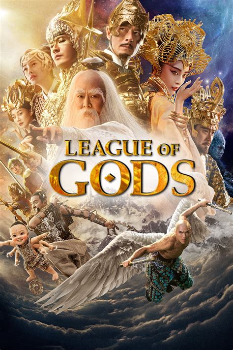 League of gods (2016) - yifysubtitles.me  All images and subtitles are copyrighted to their respectful owners unless stated otherwise