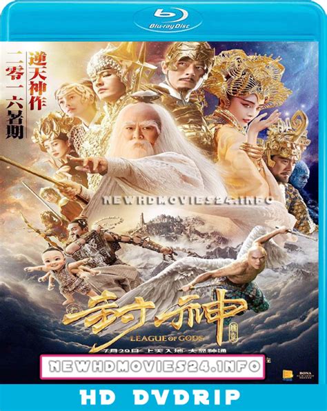 League of gods hindi dubbed movie download  In the last years of the Shang Dynasty, the fox demon Daji was ordered by Nuwa to enter the palace