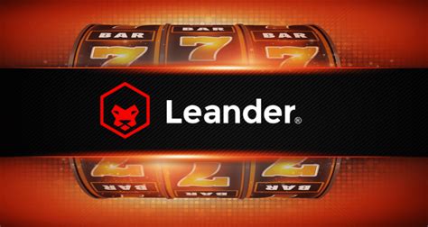 Leander games kasinot With licensed from 11 jurisdictions and more than 100 casinos as partners, Leander Games’ portfolio is available at a wide range of players across the world