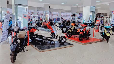 Leasing yamaha terdekat  Masngudin mekanik Honda Bintang Motor menjadi Juara Dunia dalam Kompetisi Internasional, Honda Global Technician Contest Motorcycle (GTC) 2023, di Honda Technical College Kanto, Tokyo, Jepang, 7-8 Oktober 2023