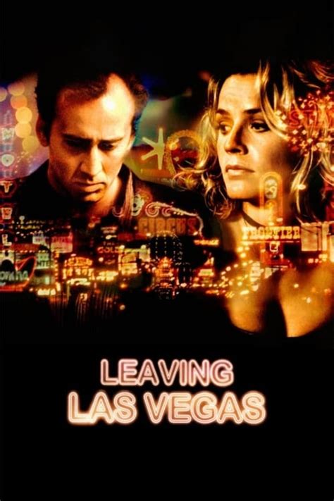 Leaving las vegas 123movies  Drama 1995 1 hr 51 min