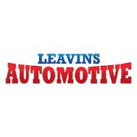 Leavins automotive  and Mrs