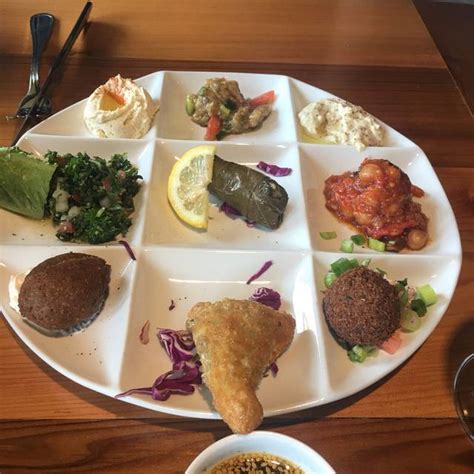 Lebanese food naples fl See 3 photos and 2 tips from 38 visitors to Kareem's Lebanese Kitchen