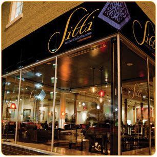 Lebanese restaurant raleigh Sitti is a family-owned and operated Lebanese restaurant in Raleigh, NC that serves modern versions of traditional Lebanese dishes