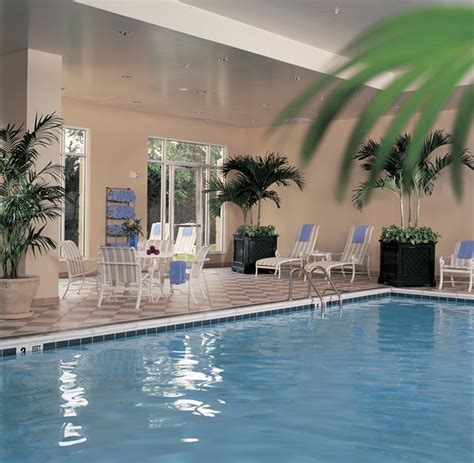 Lebanon nj hotel with indoor pool <i> “2 night stay for visit to Dartmouth College</i>