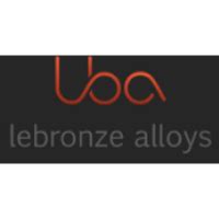 Lebronze alloys uk  execute marketing/behaviours change campaign, by designing, and delivering 2000 resident surveys