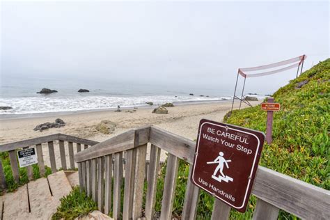 Lechuza beach malibu Mountains Recreation and Conservation Authority says its signs for Lechuza Beach were taken down