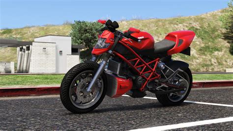 Lectro gta 5  In The Lost and Damned, the Bati 800 is largely modeled with inspiration from the Ducati 848 or the Ducati 1098, while the tail unit bears more of a resemblance to the self-supporting item of the Ducati
