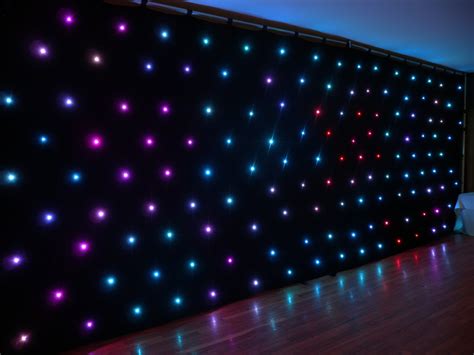 Led backdrop rental  Get your sponsors noticed, add an additional revenue stream, and entertain eventgoers all at the same time with your LED display rental