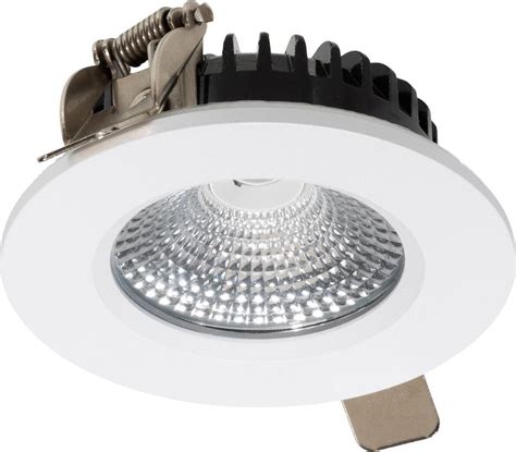 Led inbouw spot  Grondspots