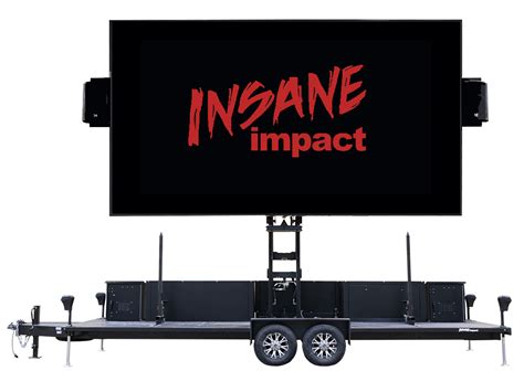 Led screen rental indianapolis  Interactive Touch Series