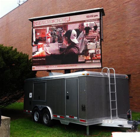 Led screen rental livonia  For Reliable Solutions & Affordable Prices Contact Us Today! 833-403-0420
