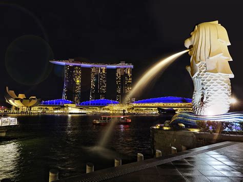 Ledro singapura Cek foto-foto banjir yang melanda Singapura