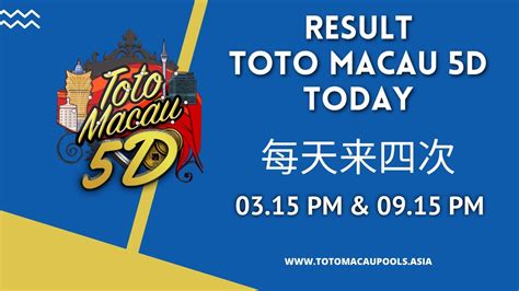 Ledro toto macau 5d  JUALTOTO adalah situs togel bandar toto macau 5d terpercaya resmi dengan minimal deposit 10 ribu dan minimal bet 100 perak