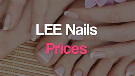 Lee's nails pasadena Specialties: We have 7 different types of Pedicures! Endless wall of different nail colors in various shades! Colored acrylic powder and SNS dipping powder! Wide range of nail art and designs! Established in 2009