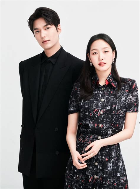 Lee min ho dating kim go eun confirmed Kim Go Eun and Lee Min Ho will be enjoying their first official date in the Republic of Korea in SBS’s “The King: Eternal Monarch”! “The King: Eternal Monarch” tells the story of Emperor