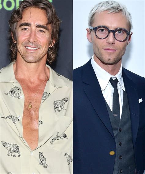 Lee pace dating jpg Lee Pace went to this year's Met Gala in a black-tie short suit by Thom Browne , but if you look closely, it looks like that wasn't the only thing the out actor was rocking while walking the red carpet for fashion's biggest night! Actor Lee Pace reflects on that whole coming out fiasco, makes big reveal about his dating life By Graham Gremore June 5, 2018 at 11:06am · 22 comments Actor Lee Pace is opening up about