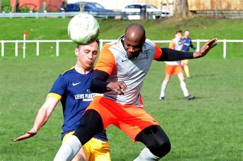 Leeds combination league  The handbook for The Leeds Combination Association Football League 08/11/22