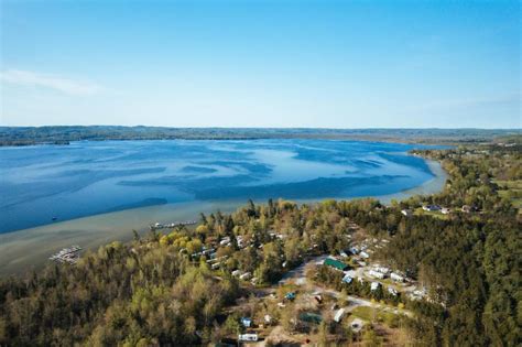 Leelanau resorts Ice Cream Factory