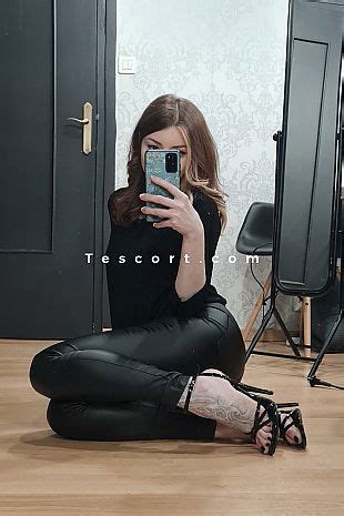 Leena-escort-lyon.com  France