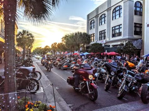 Leesburg florida bike week  April 28, 2023