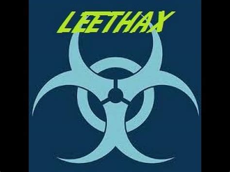 Leethax leethax