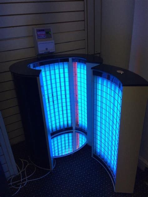 Leg tanner sunbed near me  all the parts have been tested to ensure the tanning equipment’s good