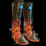 Legacy of fury wyrmscale boots  Ancient Dragon Scale Shield - +2 Dragonology