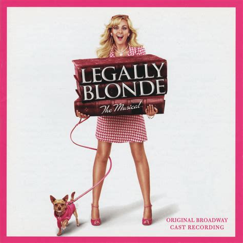 Legally blonde remix lyrics  Upcoming Lyrics