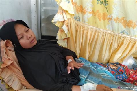 Legaria susanti meninggal dunia KOMPAS