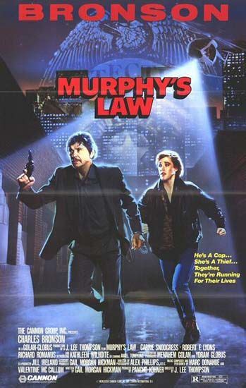 Legea lui murphy 1986 online subtitrat Techopedia explică Legea lui Murphy