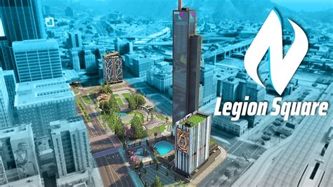 Legion square extended leak 00 $ 15