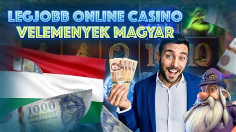 Legjobb magyar online kazinók  A MagyarCasino egy olyan weboldal, amely naprakész információkat kínál az online kaszinókkal és játékokkal kapcsolatban Magyarországon