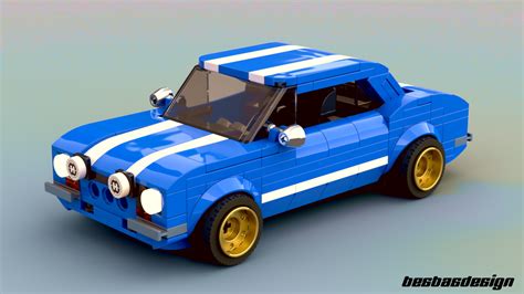 Lego escort mk1  If you landed on our website rexbo