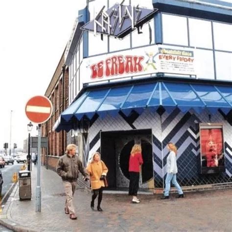 Leicester nightclubs 1990s The Club Kids, led by impresario Michael Alig, turned places like the Limelight into backdrops of drug- and techno-induced drama, while live music dens like the Village Gate presented stages to