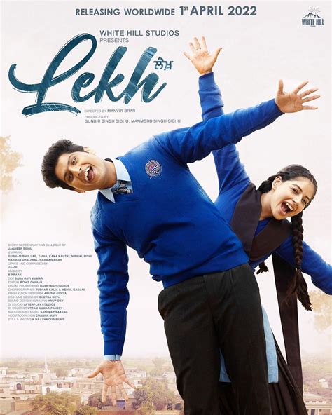 Lekh movie download filmyhit  Watch the full movie to experience the full story of this romantic drama film