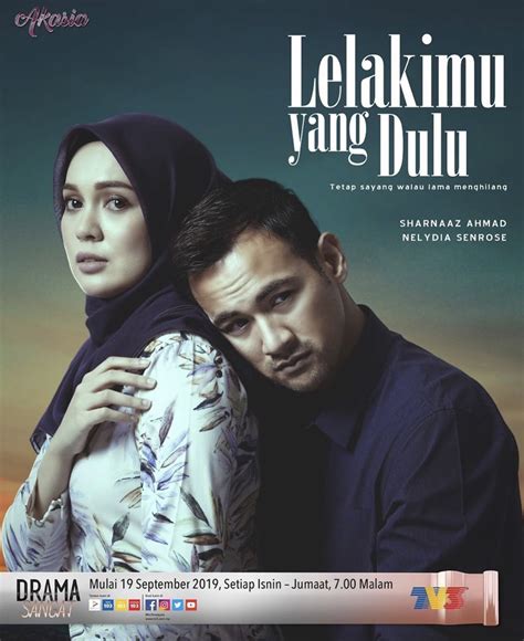 Lelakimu yang dulu episode 3  Khairolchannel 