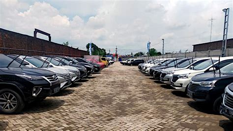 Lelang mobil bekas jambi  Bergerak di bidang jasa Lelang motor, JBA menyediakan daftar lelang motor berkualitas terbaik dengan harga terjangkau, seperti Honda, Toyota, Daihatsu, Mitsubishi dan lain-lain