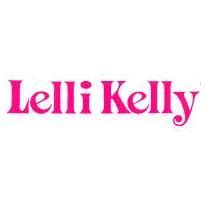 Lelli kelly discount code uk  Free UK Delivery On all orders
