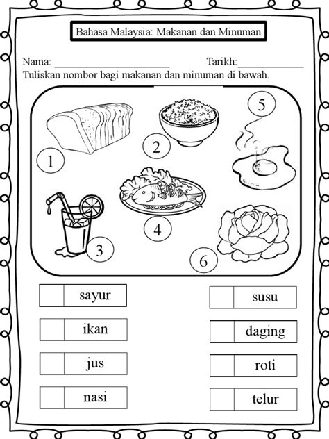 Lembaran kerja tema makanan 0 ESEI a) Sejarah dan asal-usul makanan tradisi masyarakat Bidayuh Ayam Pansuh Ayam pansuh atau lebih dikenali sebagai ‘manok pansuh’ dalam bahasa Iban dan ‘syok tanok darum bu-uruk’ dalam Bahasa Bidayuh merupakan salah satu makanan tradisi yang paling popular dalam kalangan masyarakat berbilang kaum di Sarawak