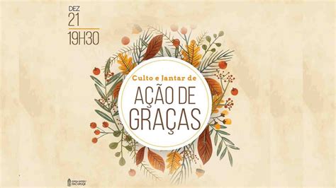 Lembrancinhas para culto de ação de graças  1