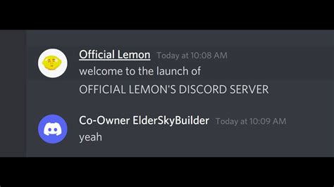 Lemon fibercraft discord  ago