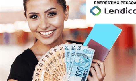 Lendico e confiavel Conheça a avaliação do site de empréstimo pessoal online Lendico