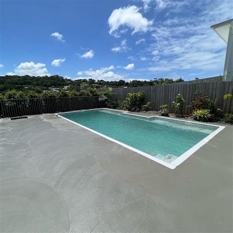 Lennox head pool builder  “ Spectacular beach with beautiful sunrises ”