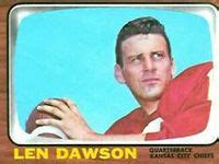 Len Dawson, Kansas City Football and Broadcasting Legend, Dies at 87