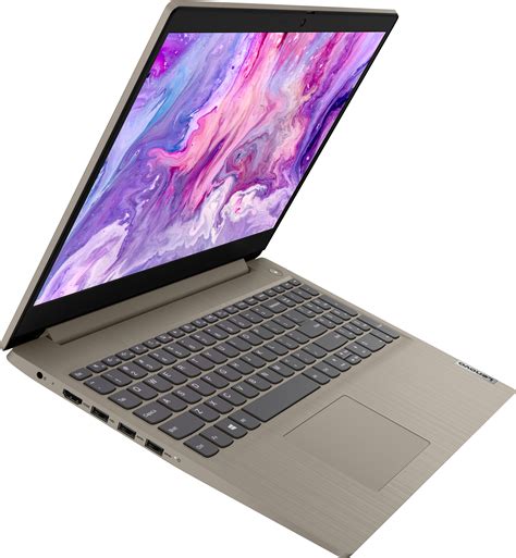 2024 Lenovo IdeaPad 3 15 HD Touch Screen Laptop, Intel 10th Gen Dual …