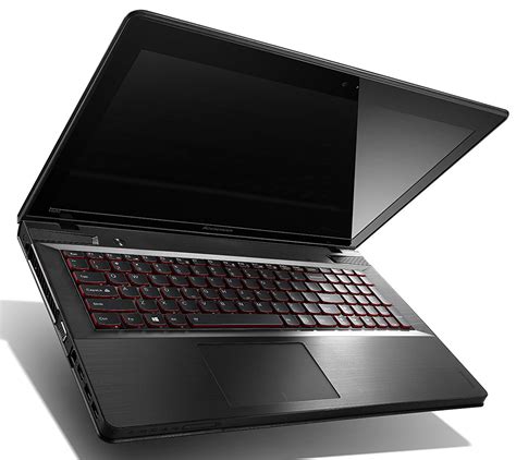 Lenovo y500 specs  Tech Specs; 15