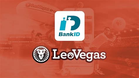 Leovegas bankid  Om det är något man tag ut med så är det on line casino i mobilen